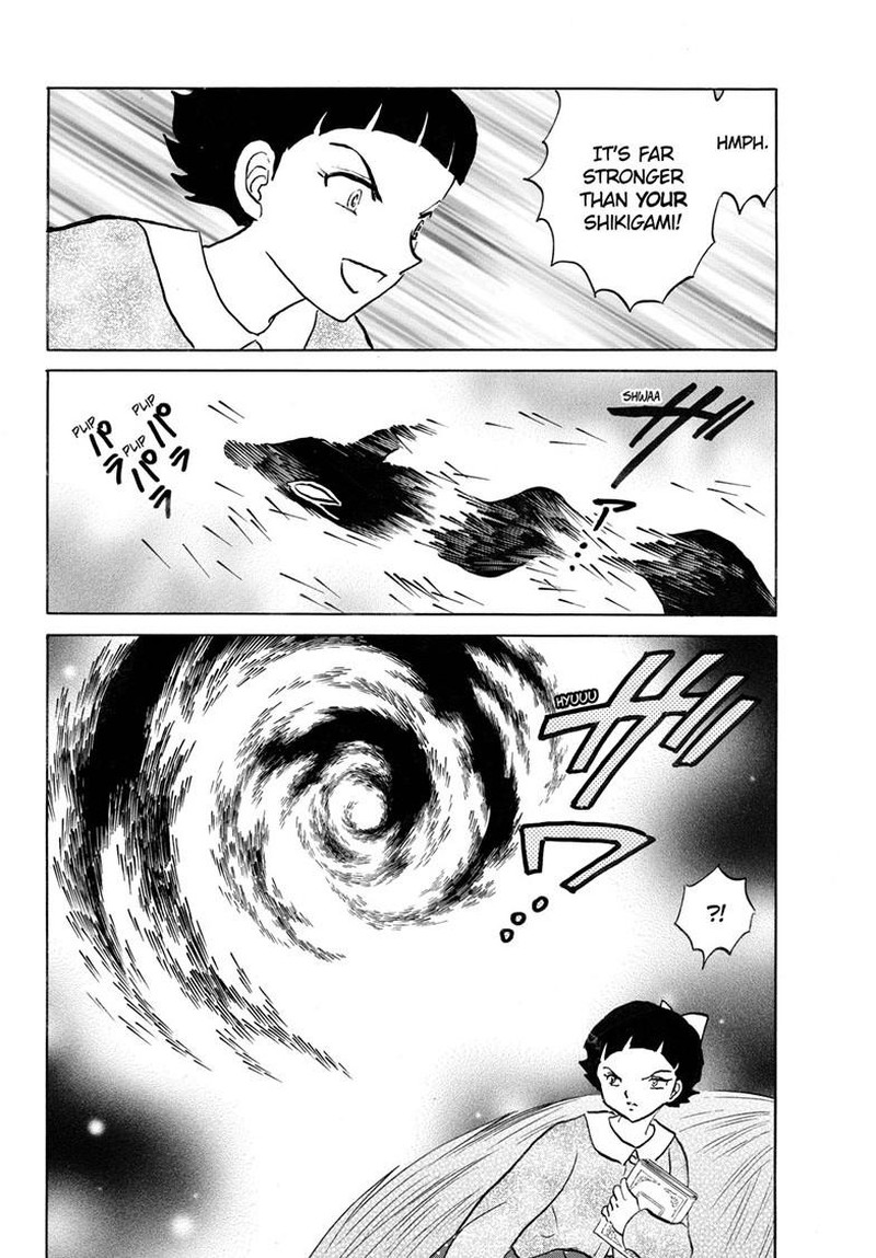 Mao Chapter 269 Page 6