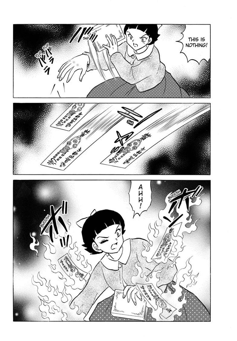 Mao Chapter 269 Page 8