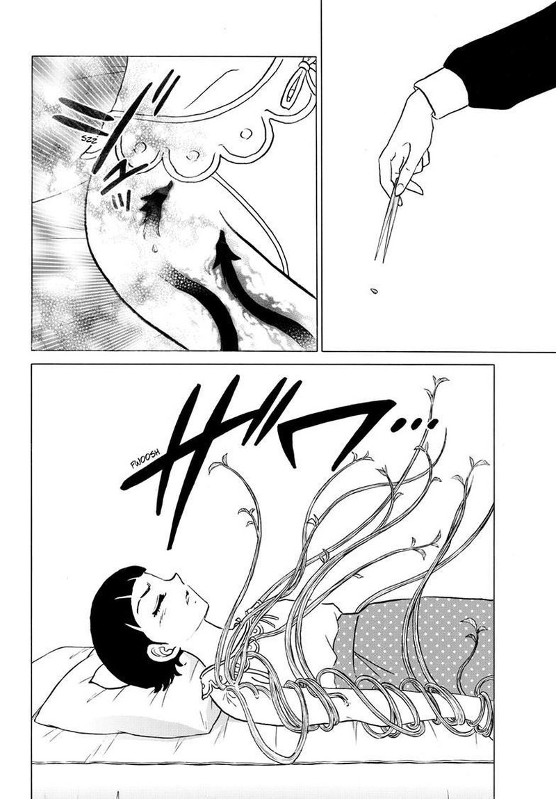 Mao Chapter 270 Page 10