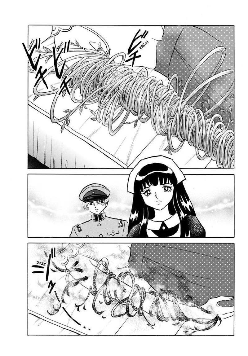Mao Chapter 270 Page 11
