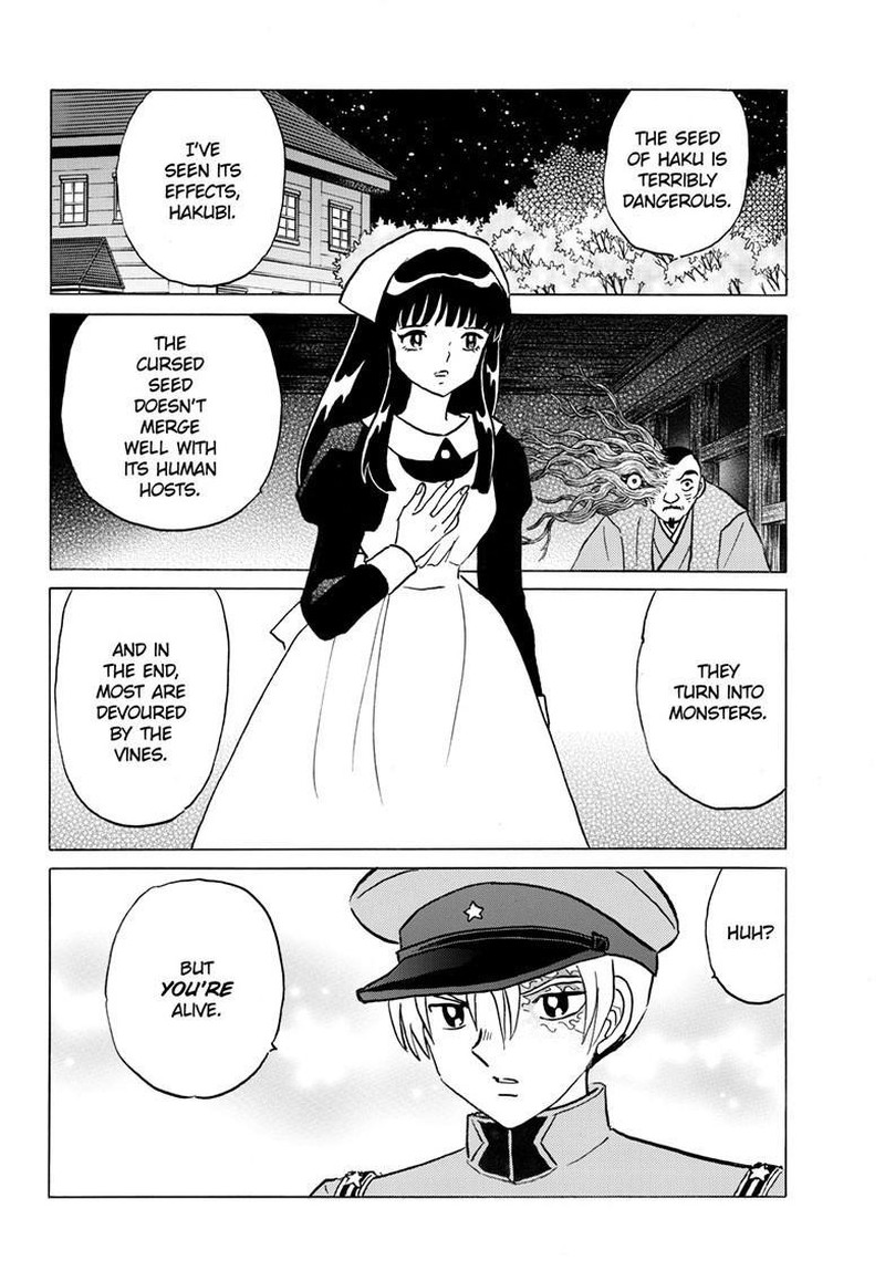 Mao Chapter 270 Page 2