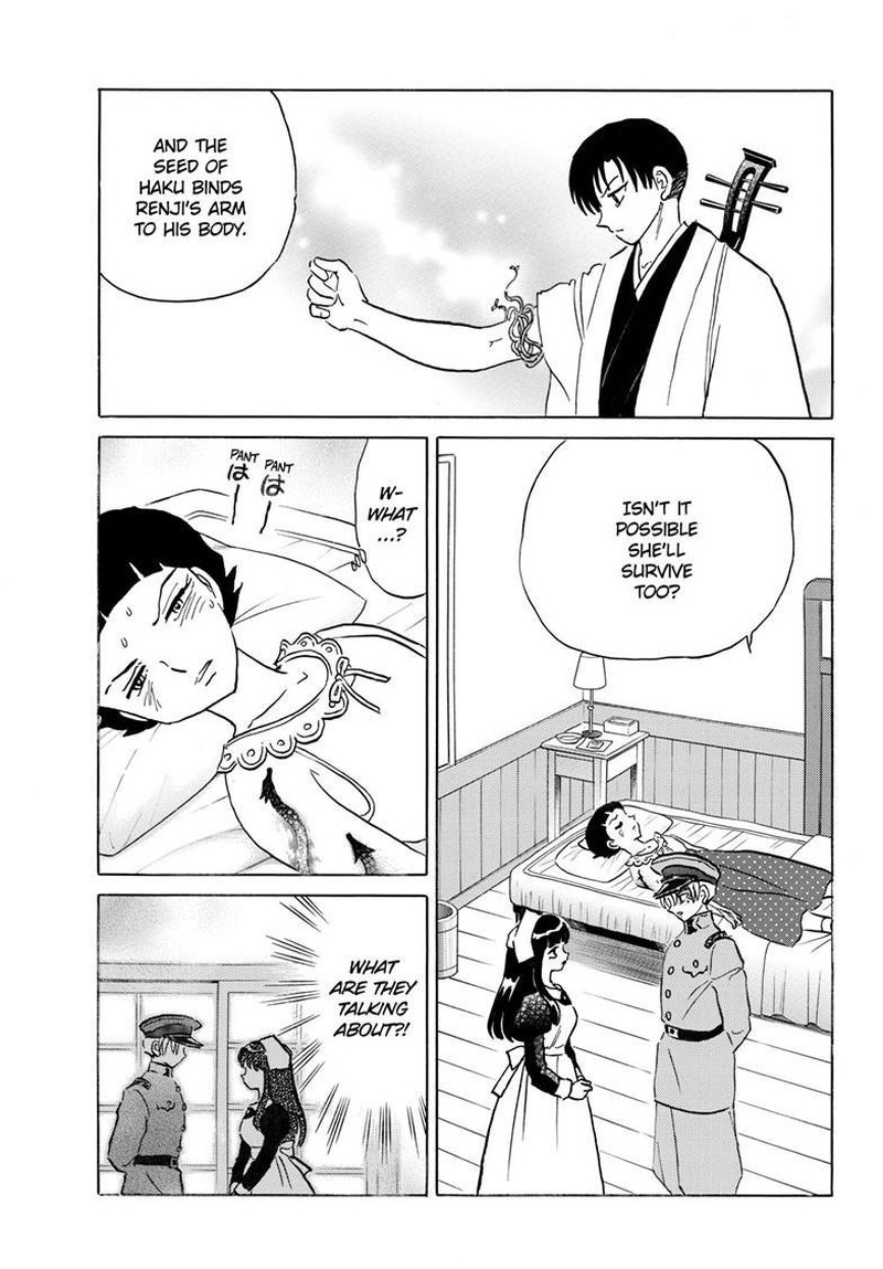 Mao Chapter 270 Page 3