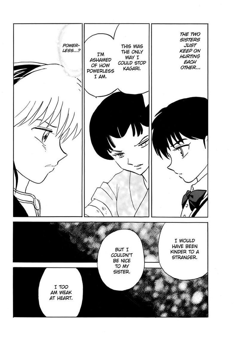 Mao Chapter 270 Page 6
