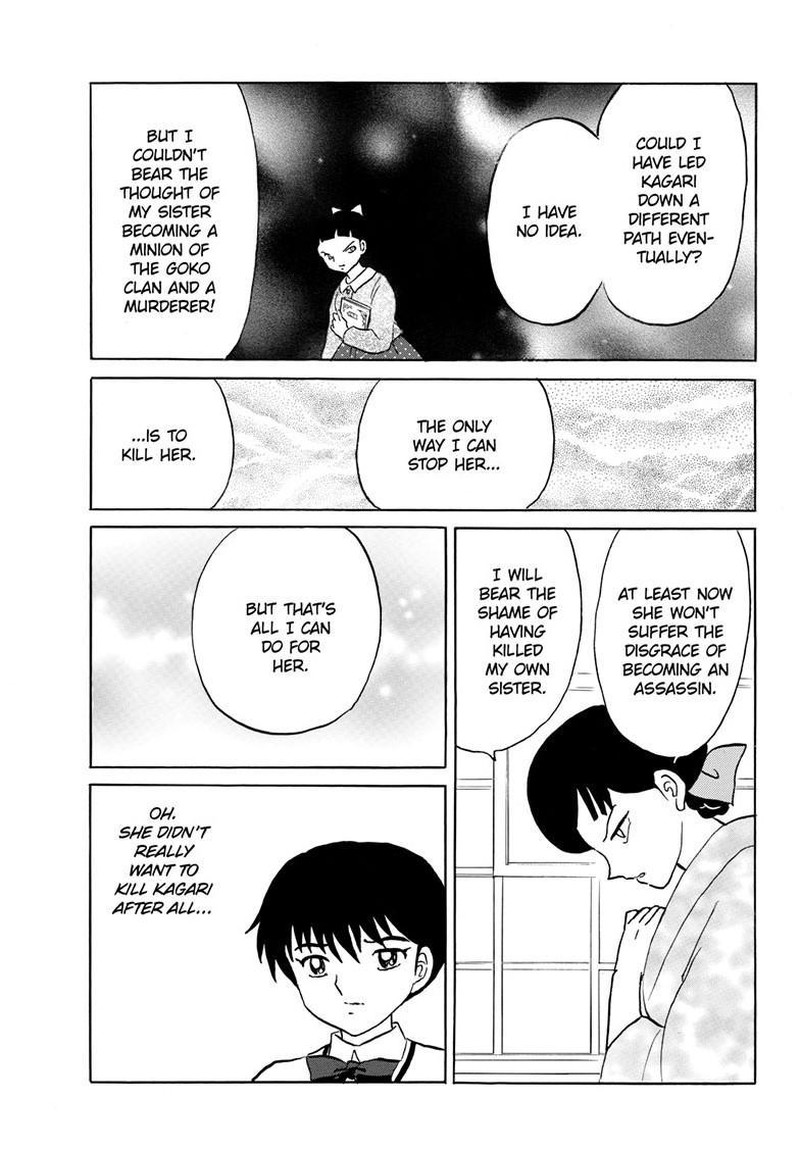 Mao Chapter 270 Page 7