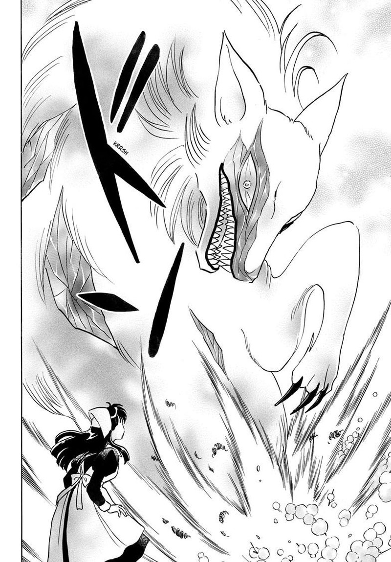 Mao Chapter 271 Page 10