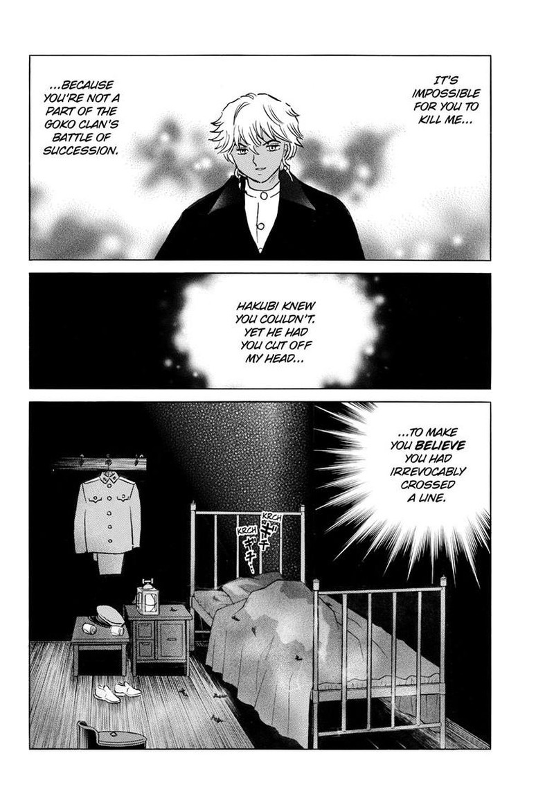 Mao Chapter 271 Page 2