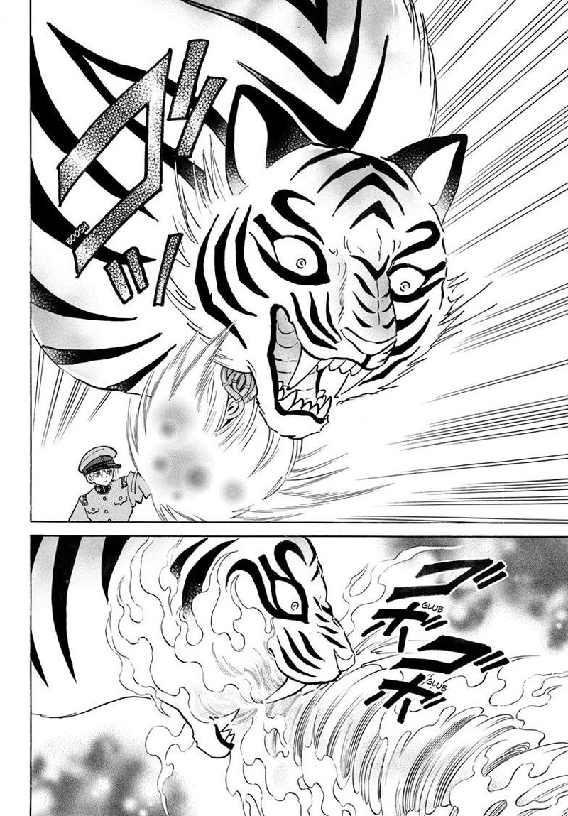 Mao Chapter 272 Page 17