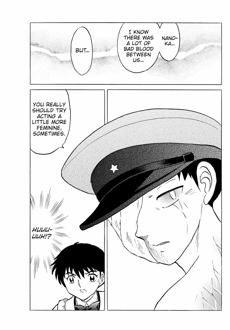 Mao Chapter 273 Page 11