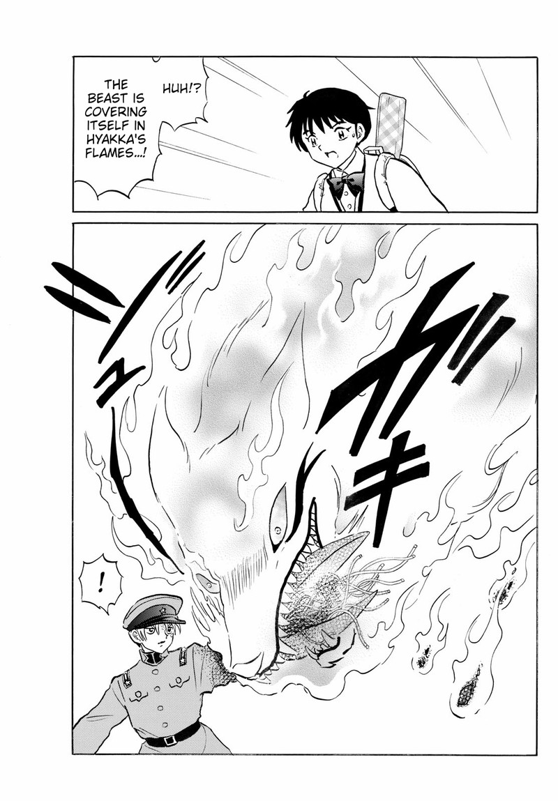 Mao Chapter 273 Page 13