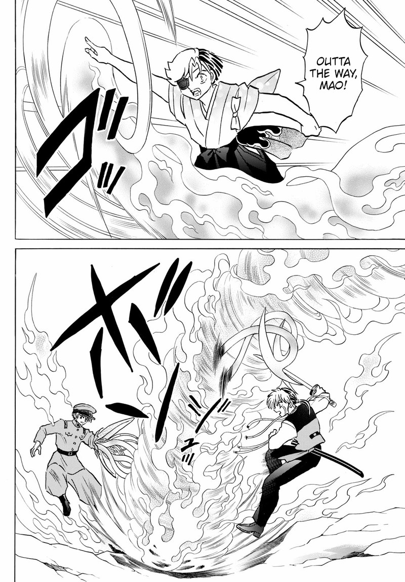 Mao Chapter 273 Page 4