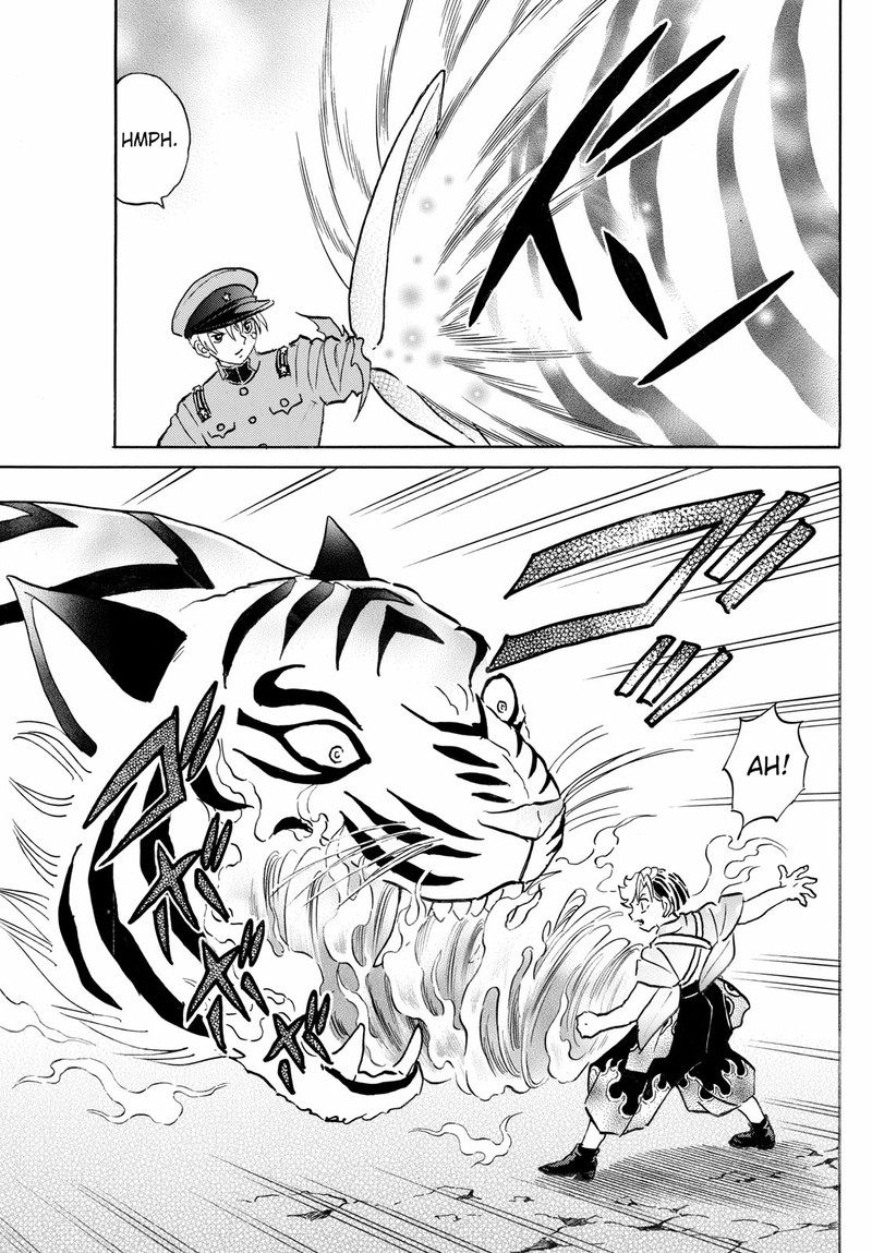Mao Chapter 273 Page 5