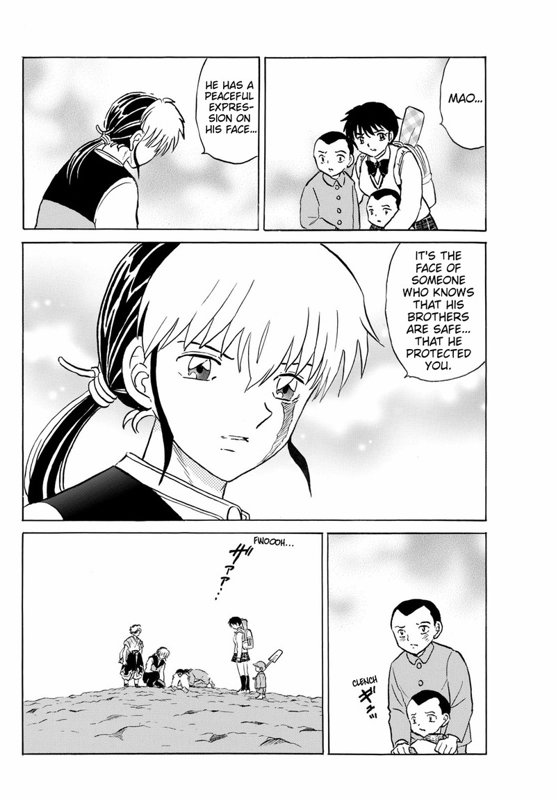 Mao Chapter 274 Page 10