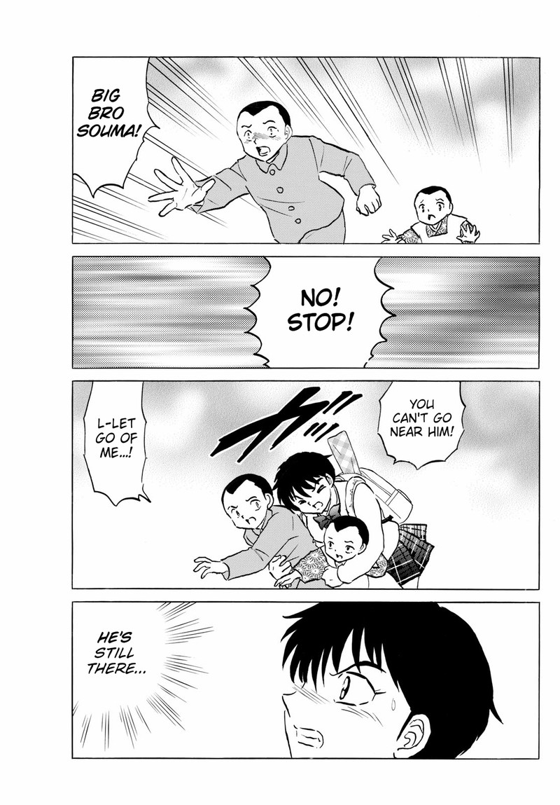 Mao Chapter 274 Page 3