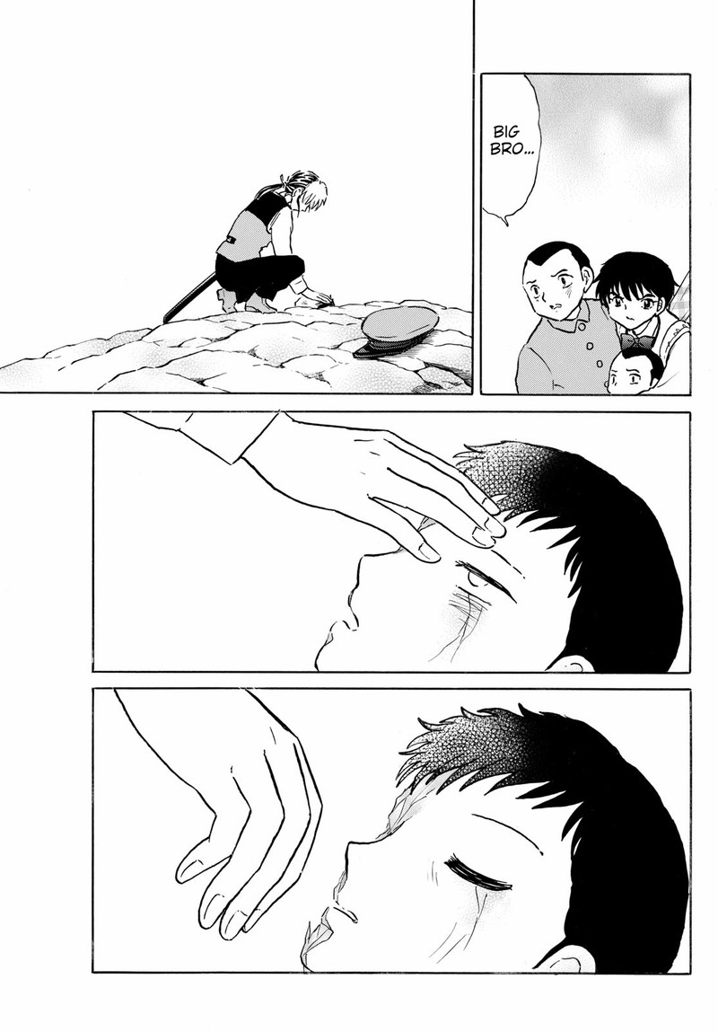 Mao Chapter 274 Page 9