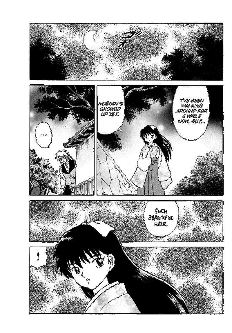 Mao Chapter 275 Page 11