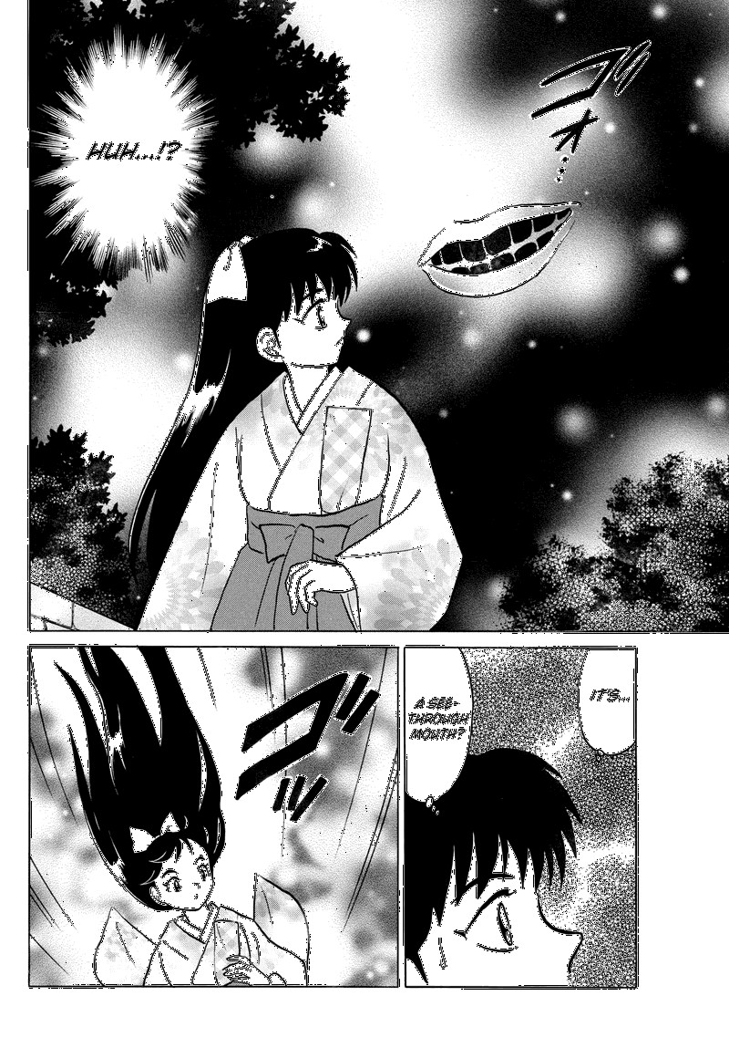 Mao Chapter 275 Page 12