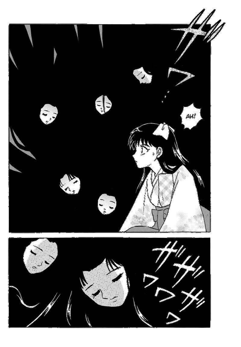 Mao Chapter 275 Page 14