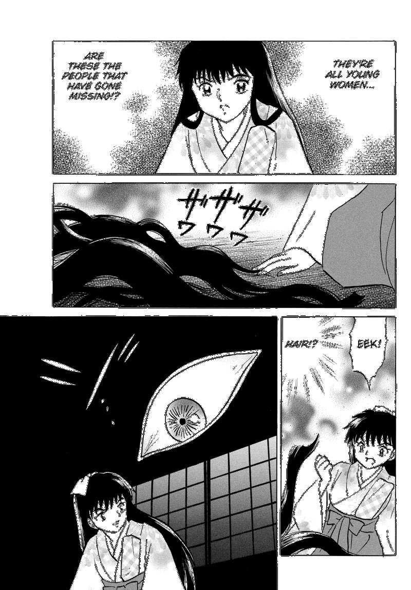 Mao Chapter 275 Page 15