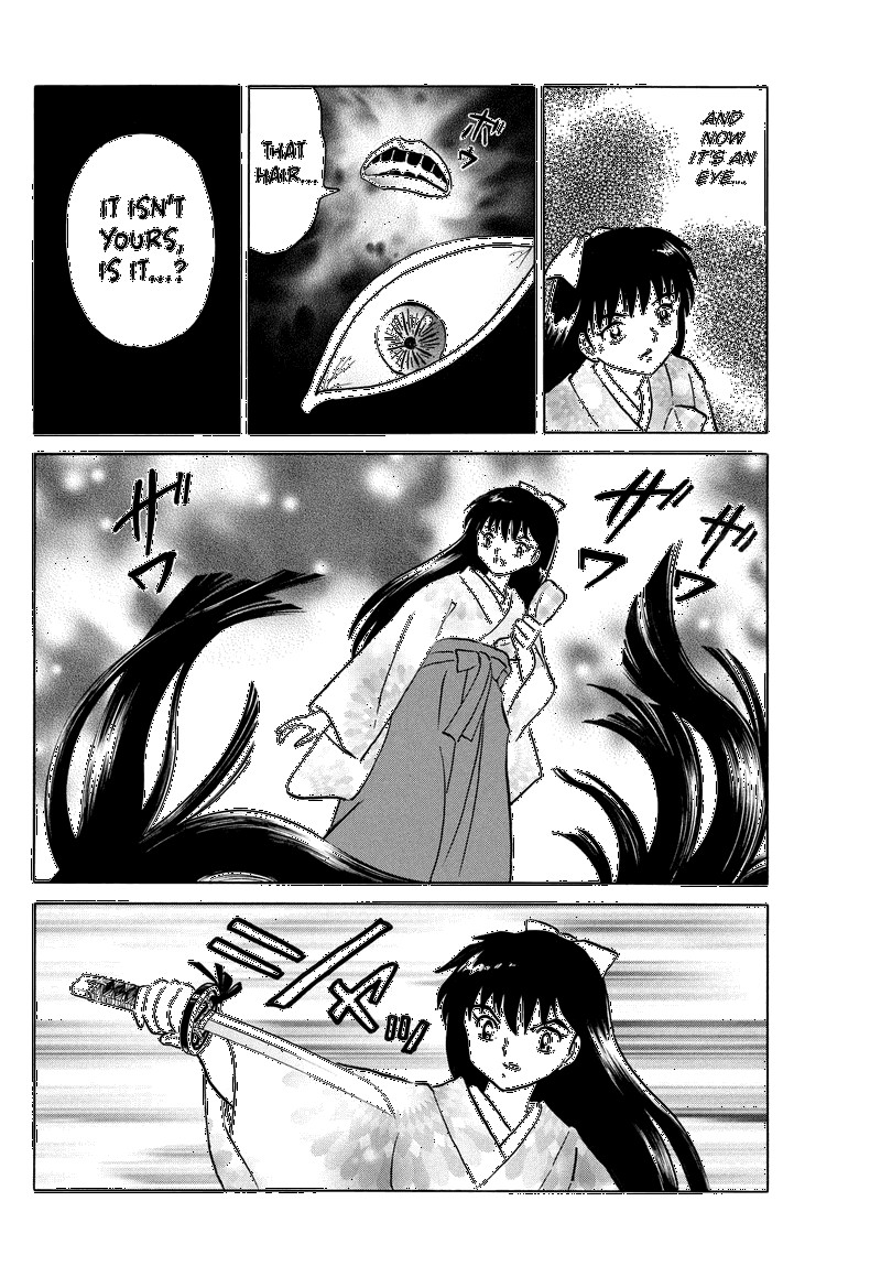 Mao Chapter 275 Page 16