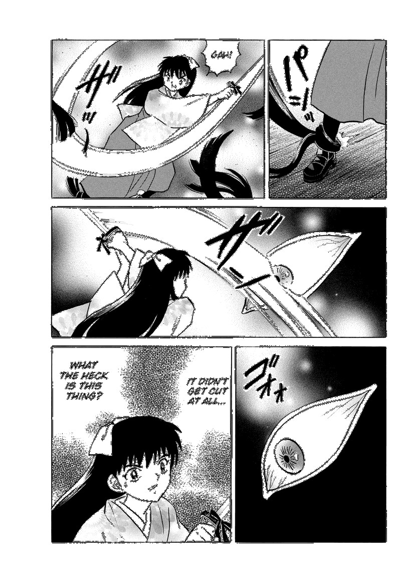 Mao Chapter 275 Page 17