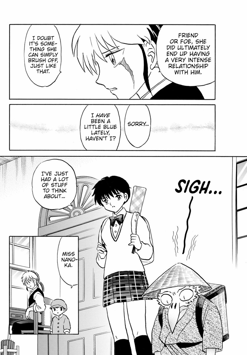 Mao Chapter 275 Page 4