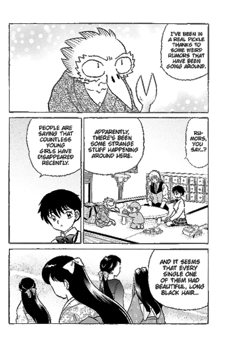 Mao Chapter 275 Page 6