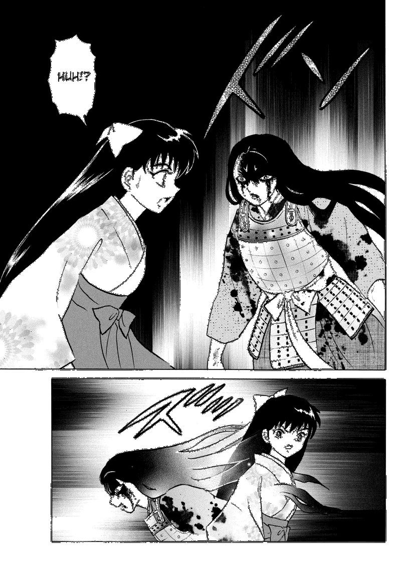 Mao Chapter 276 Page 11