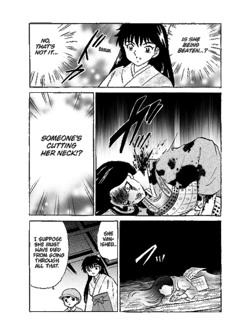 Mao Chapter 276 Page 13