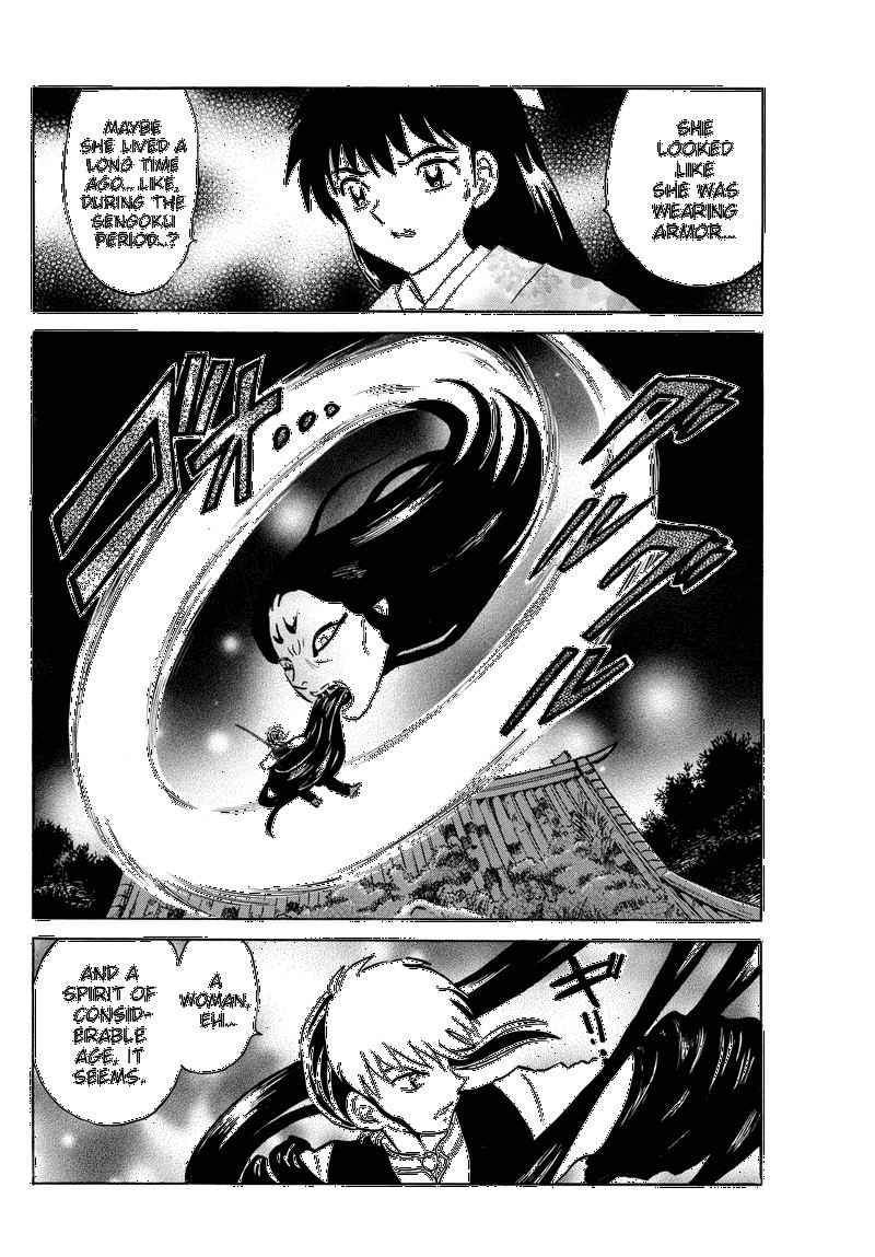 Mao Chapter 276 Page 14