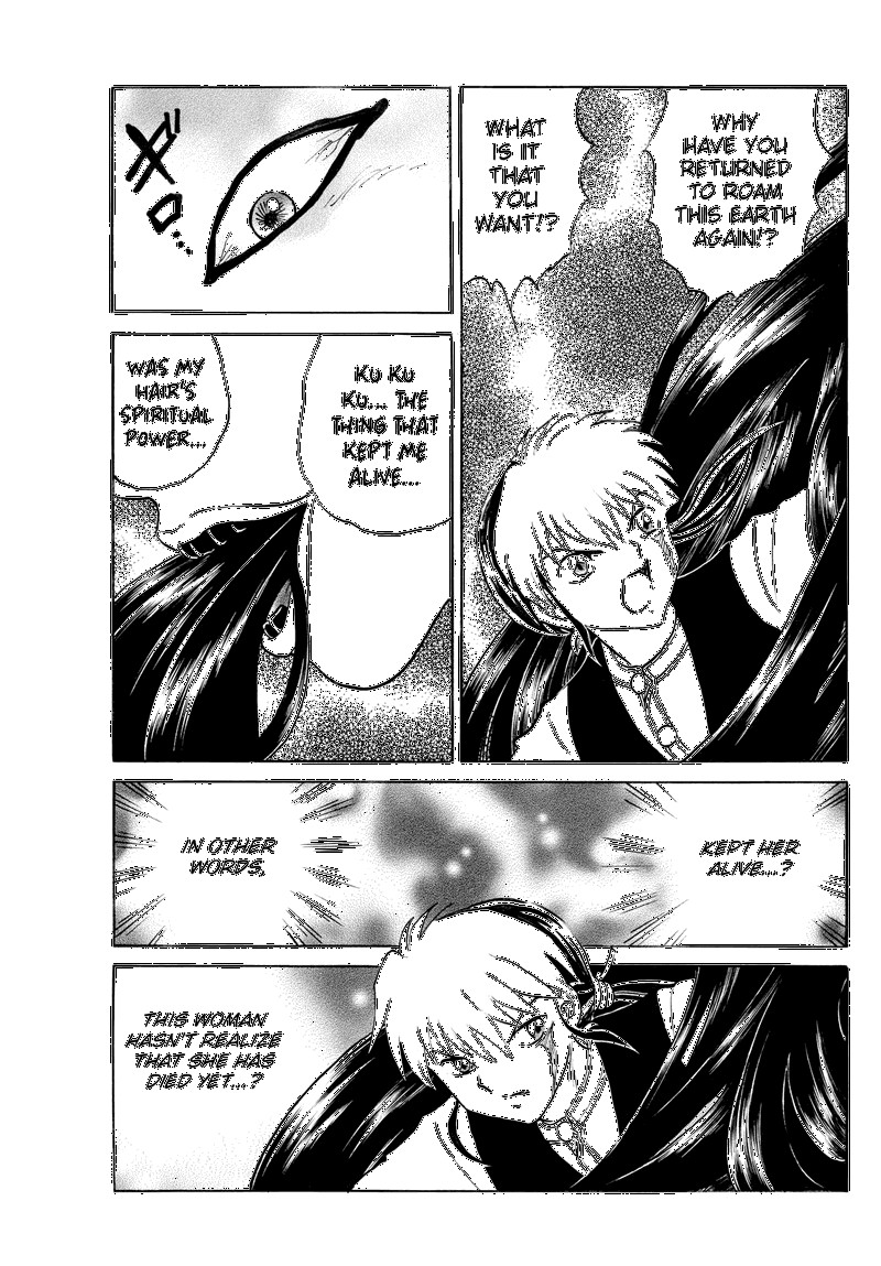 Mao Chapter 276 Page 15