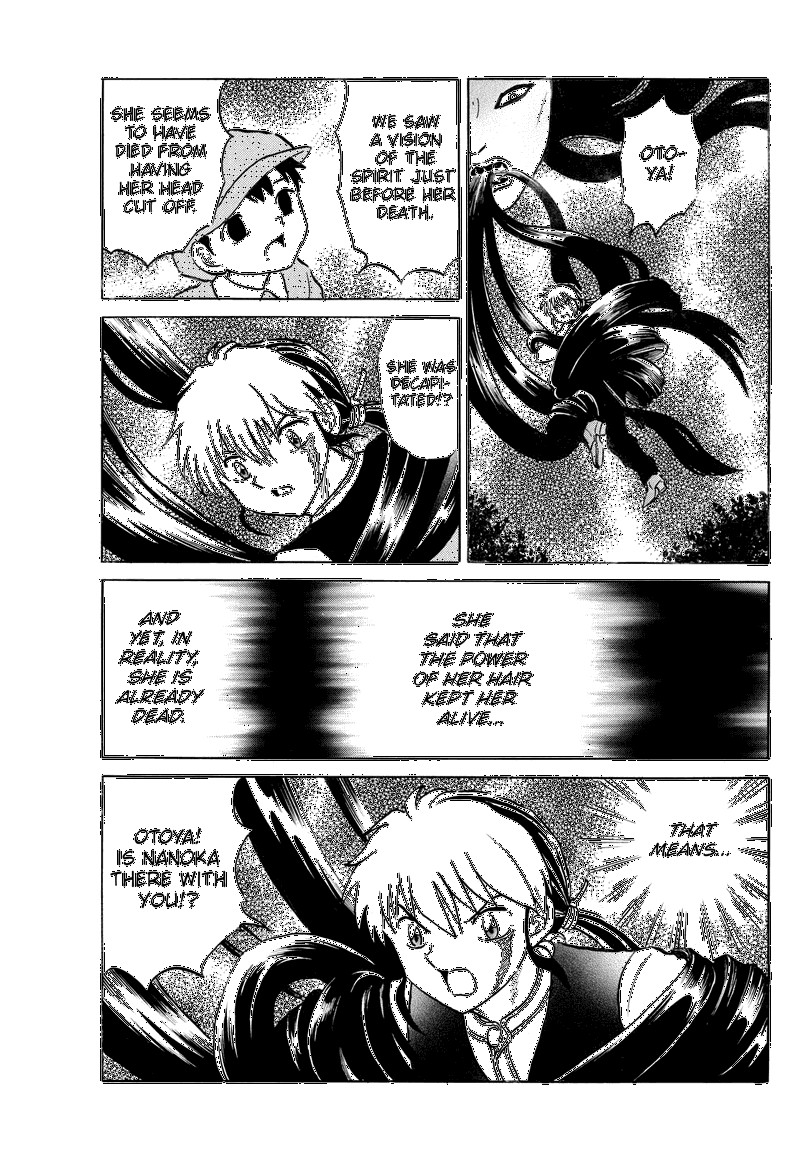 Mao Chapter 276 Page 17