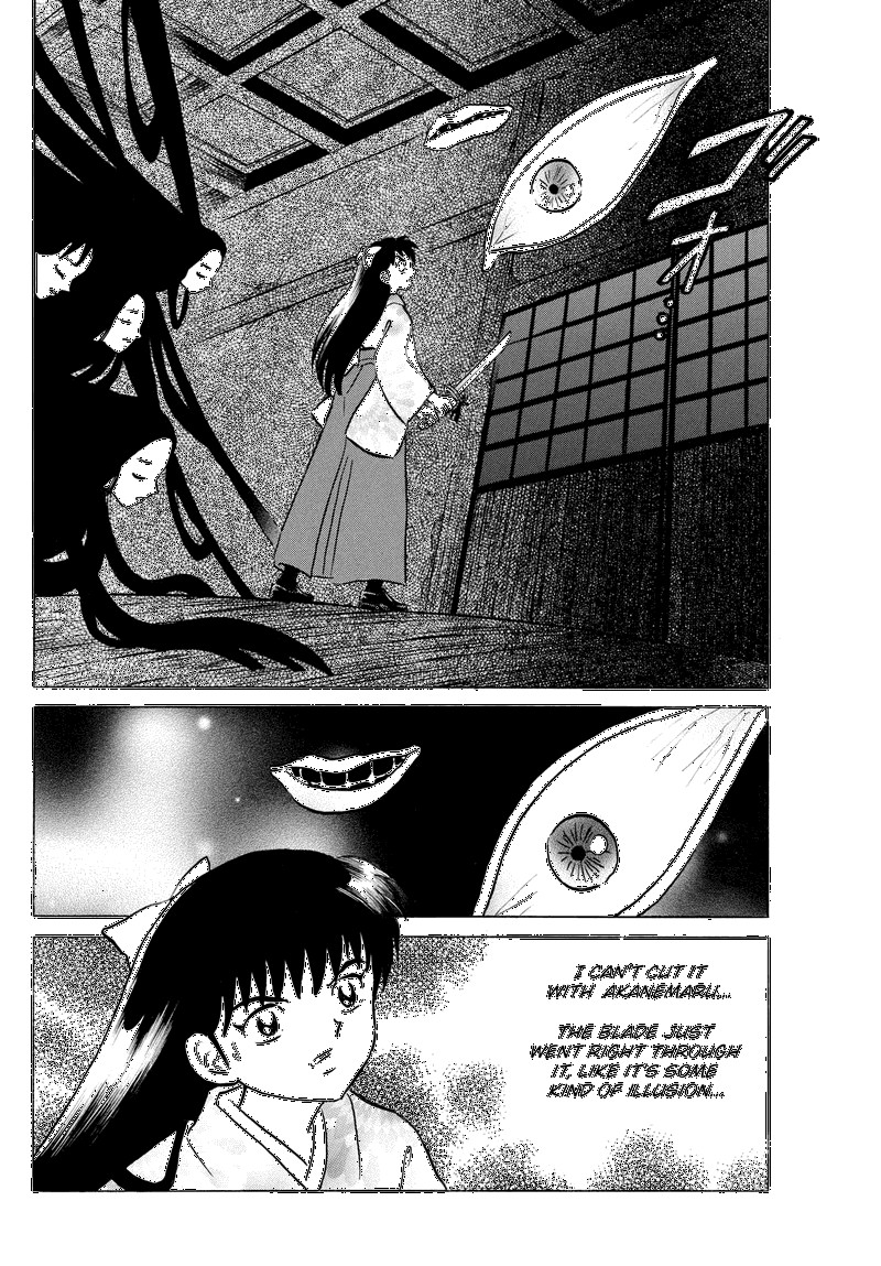 Mao Chapter 276 Page 4