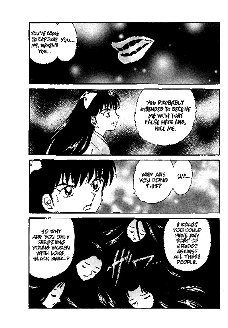 Mao Chapter 276 Page 5