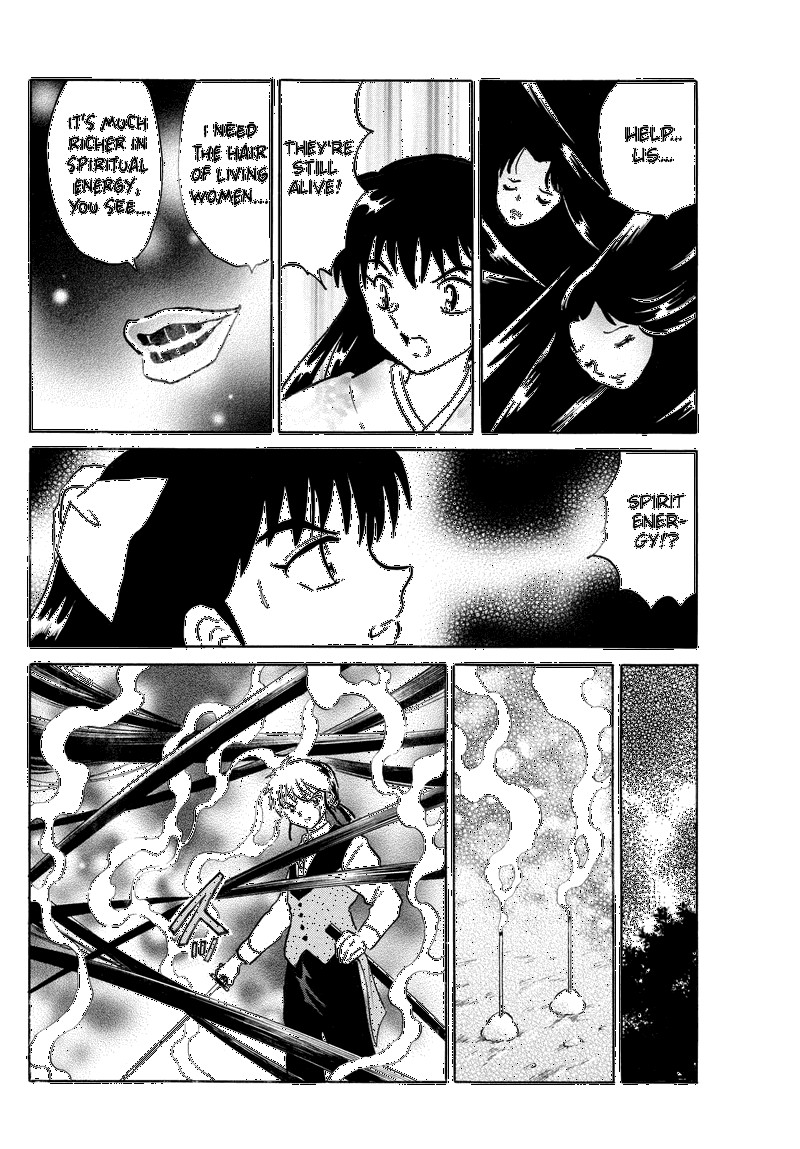 Mao Chapter 276 Page 6