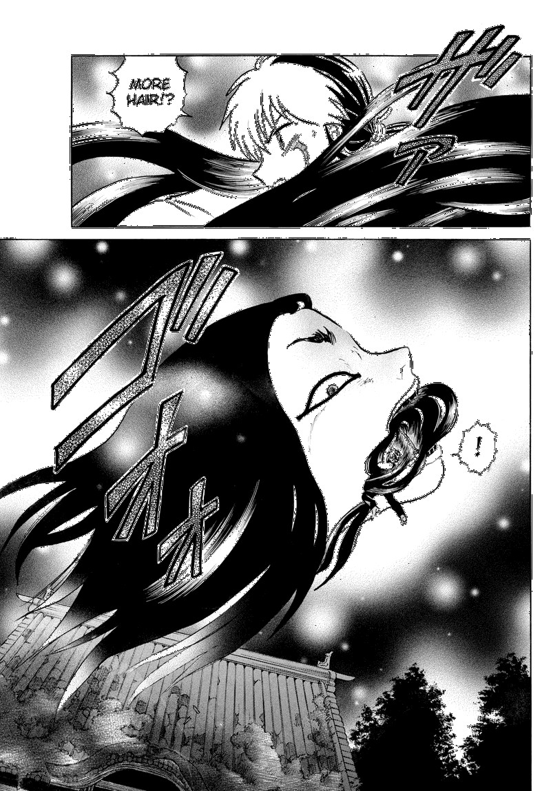 Mao Chapter 276 Page 9