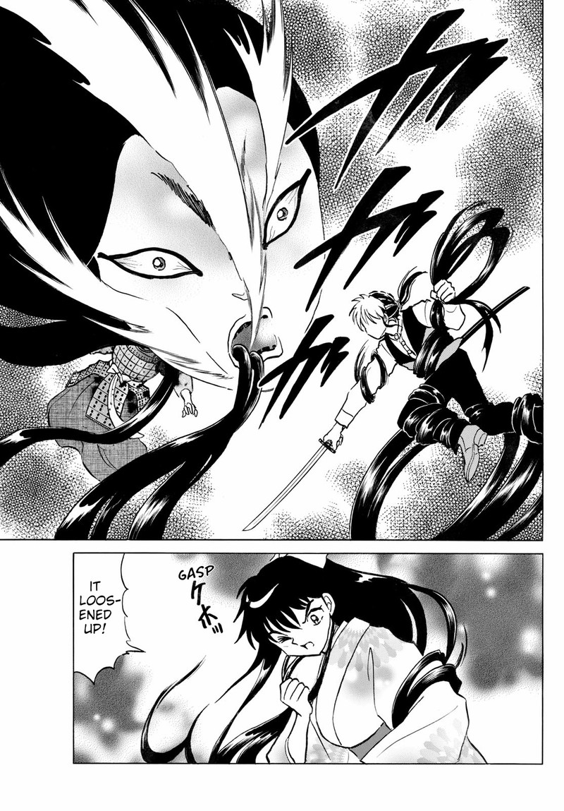 Mao Chapter 277 Page 10
