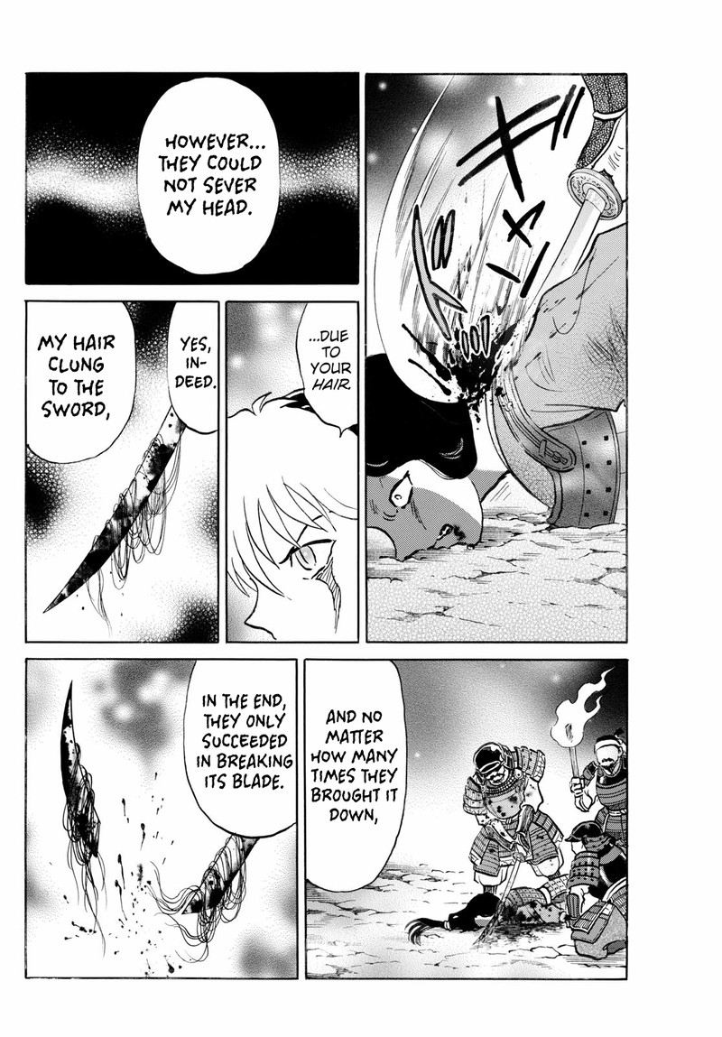 Mao Chapter 277 Page 13