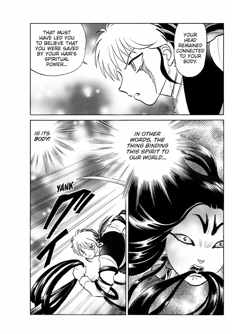 Mao Chapter 277 Page 14
