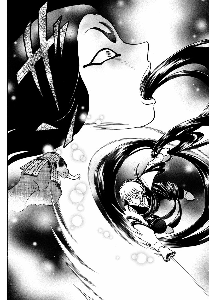 Mao Chapter 277 Page 15