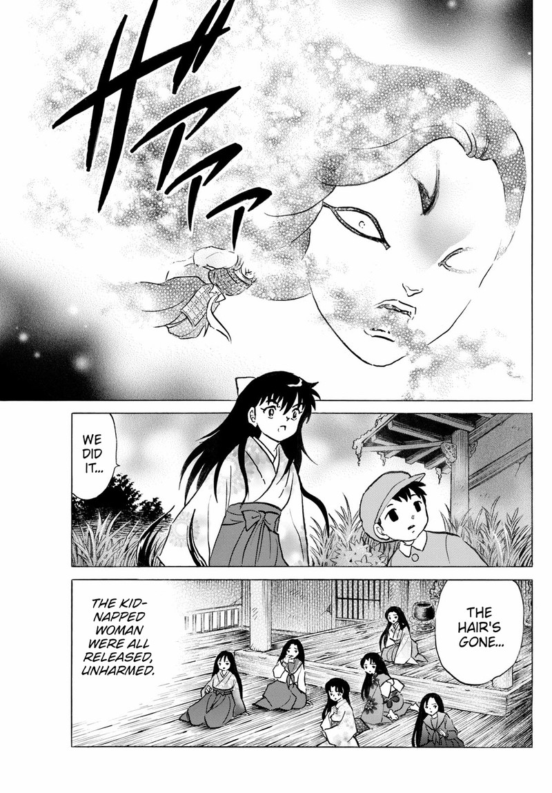 Mao Chapter 277 Page 16