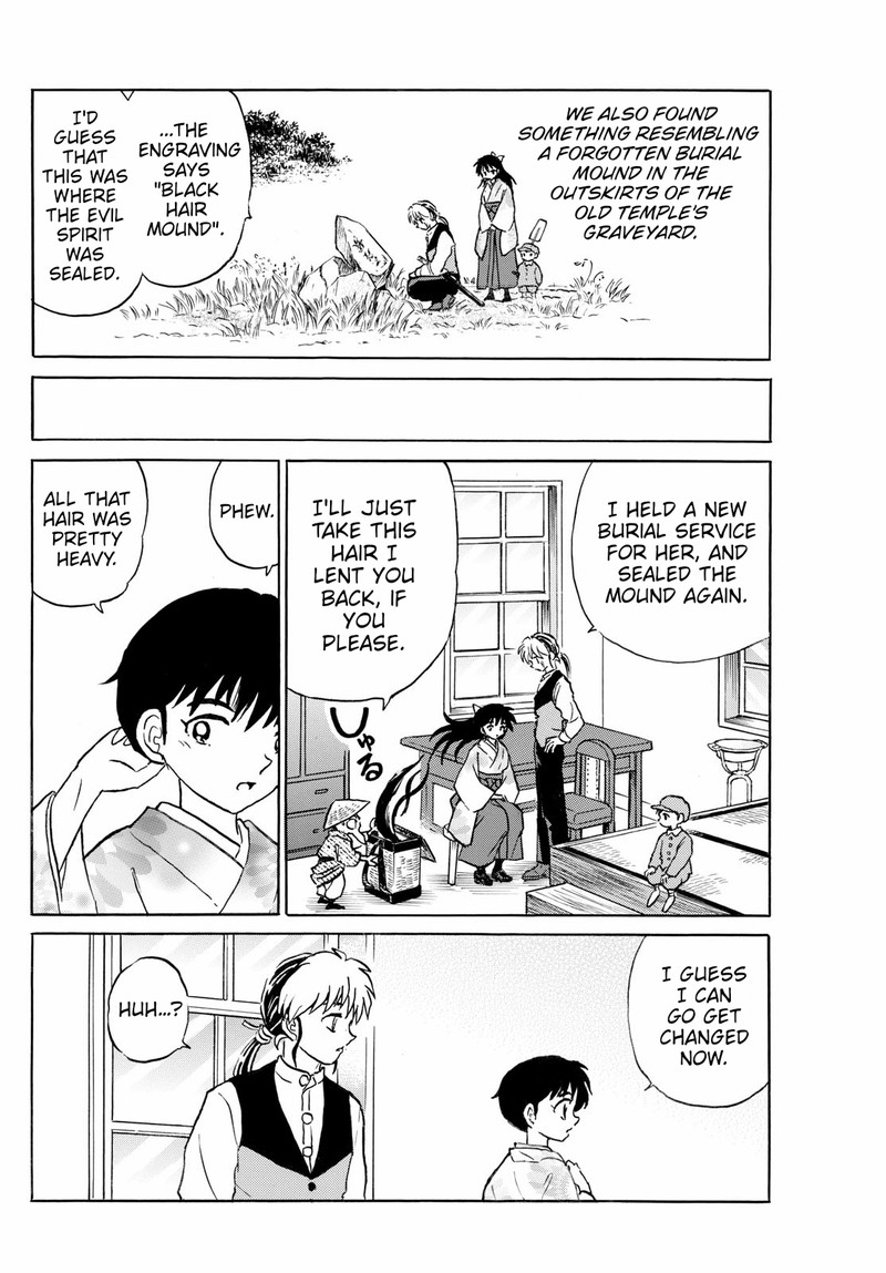 Mao Chapter 277 Page 17