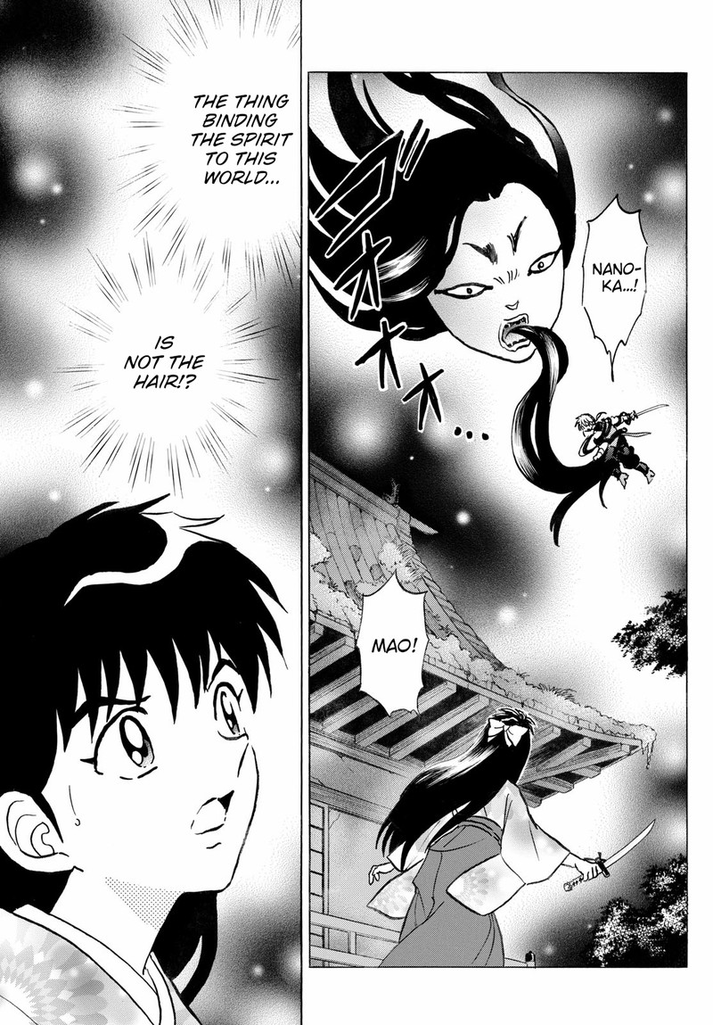 Mao Chapter 277 Page 2