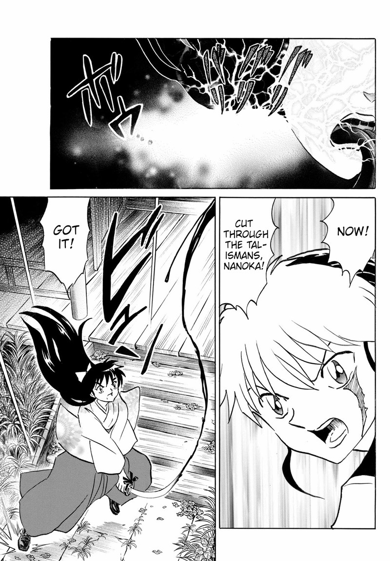 Mao Chapter 277 Page 4