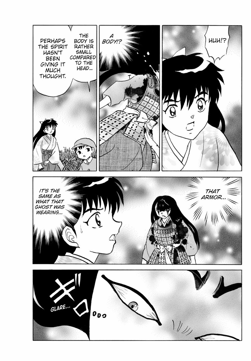 Mao Chapter 277 Page 6