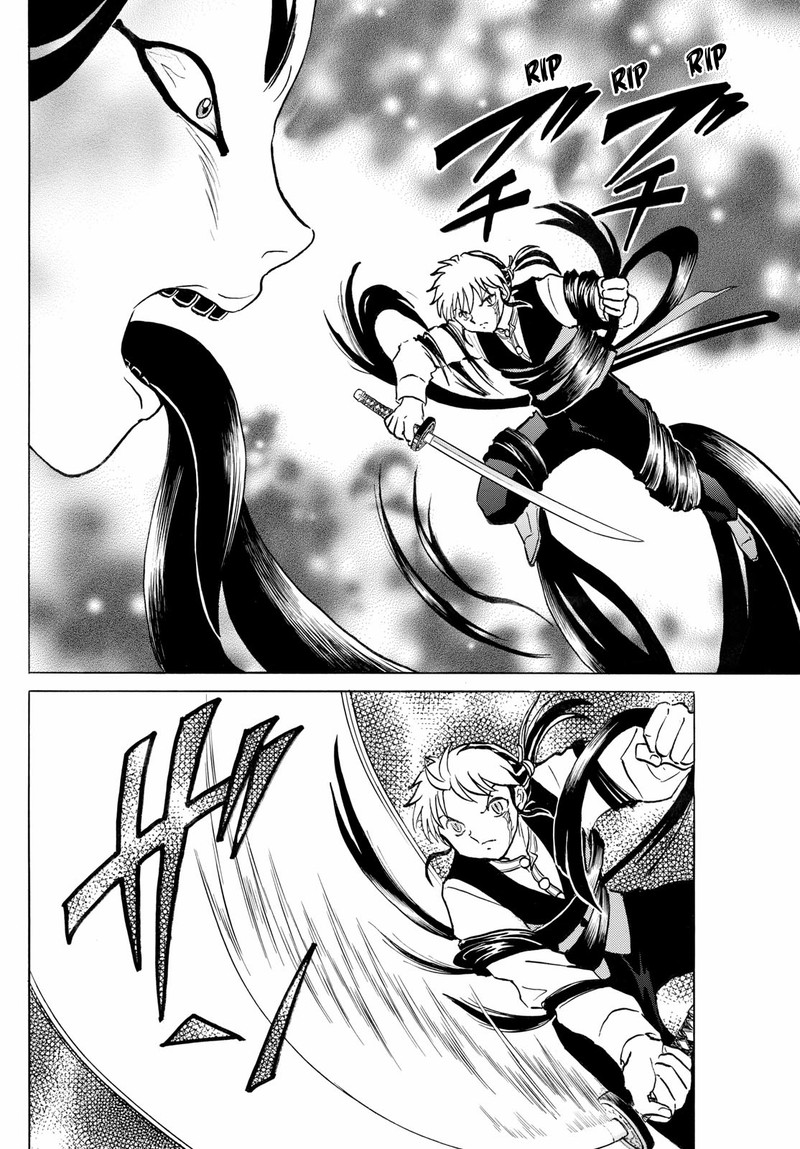 Mao Chapter 277 Page 9