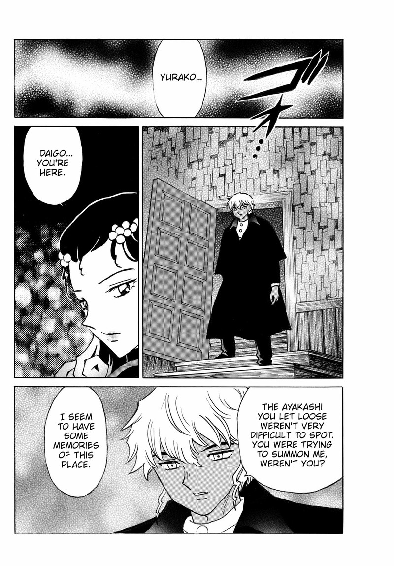 Mao Chapter 278 Page 10