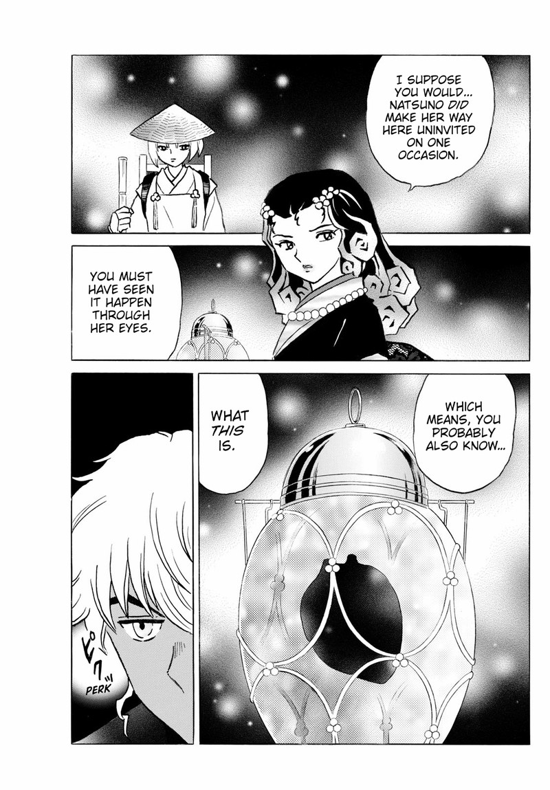 Mao Chapter 278 Page 11