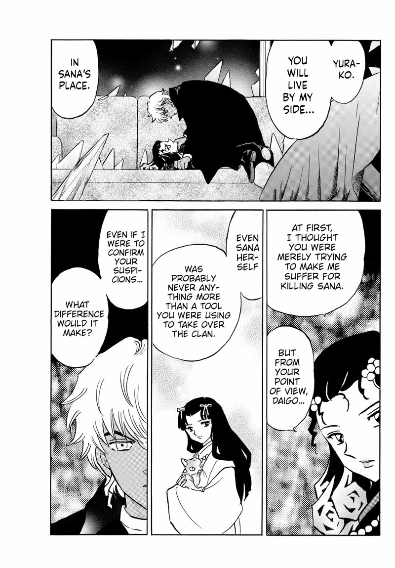 Mao Chapter 278 Page 13