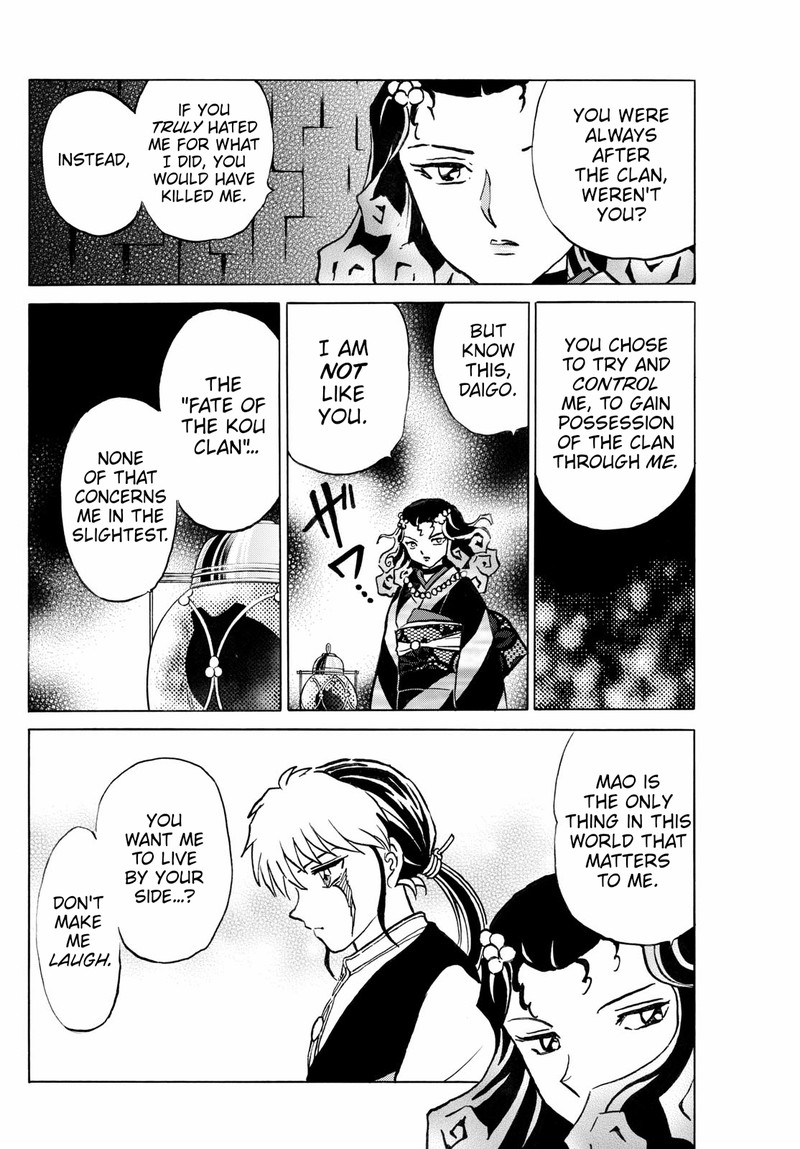 Mao Chapter 278 Page 14