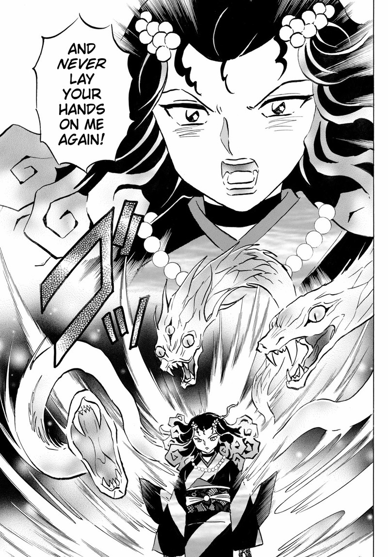 Mao Chapter 278 Page 15